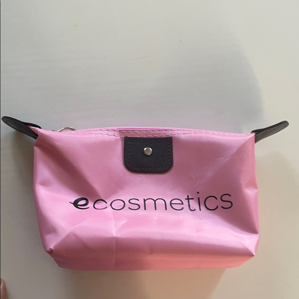Makeup Bag
